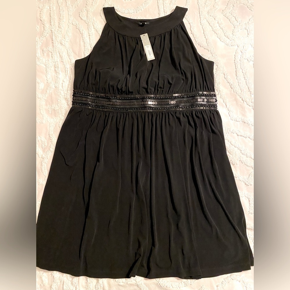 Party Dress NWT